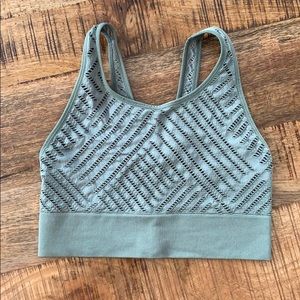 Victoria Secret sports bra